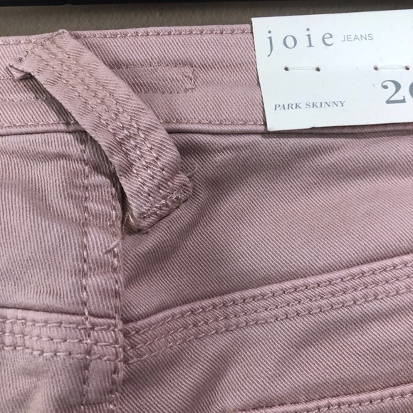 Joie Park Skinny Pant - Picture 8 of 8